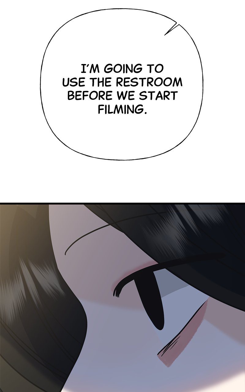 Random Target Chapter 72 - Page 137