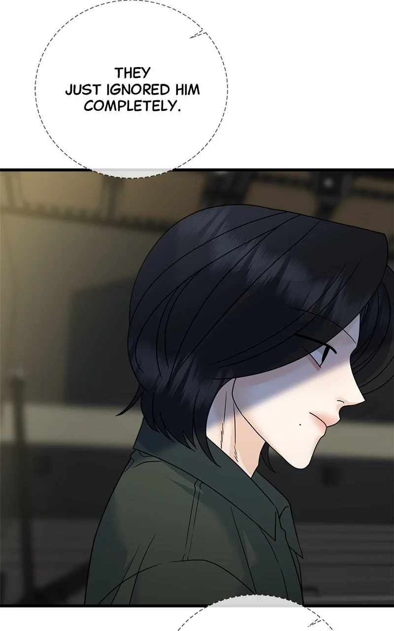Random Target Chapter 72 - Page 16