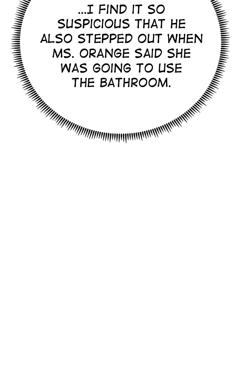 Random Target Chapter 72 - Page 155