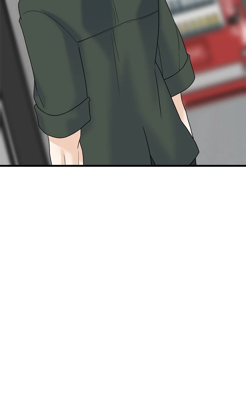 Random Target Chapter 72 - Page 157