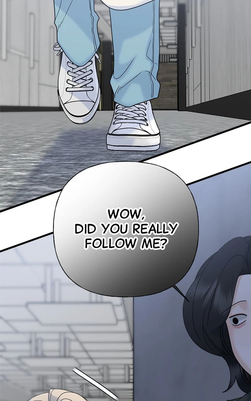 Random Target Chapter 72 - Page 159
