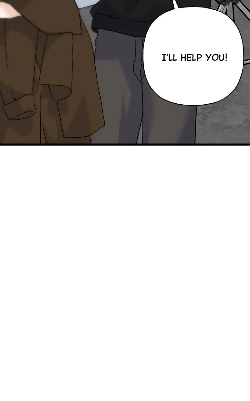 Random Target Chapter 72 - Page 19