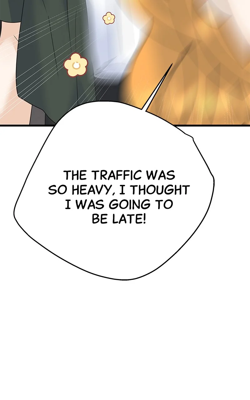 Random Target Chapter 72 - Page 3