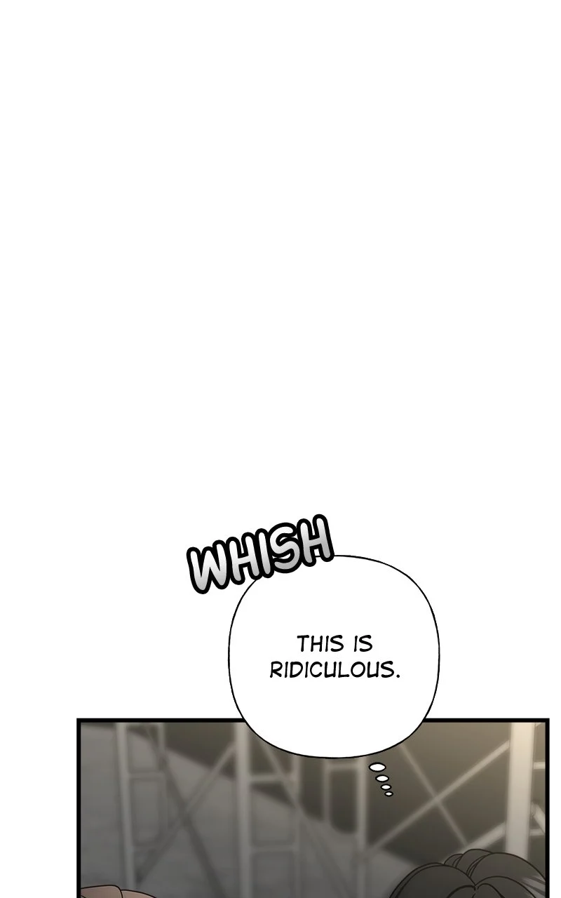 Random Target Chapter 72 - Page 21