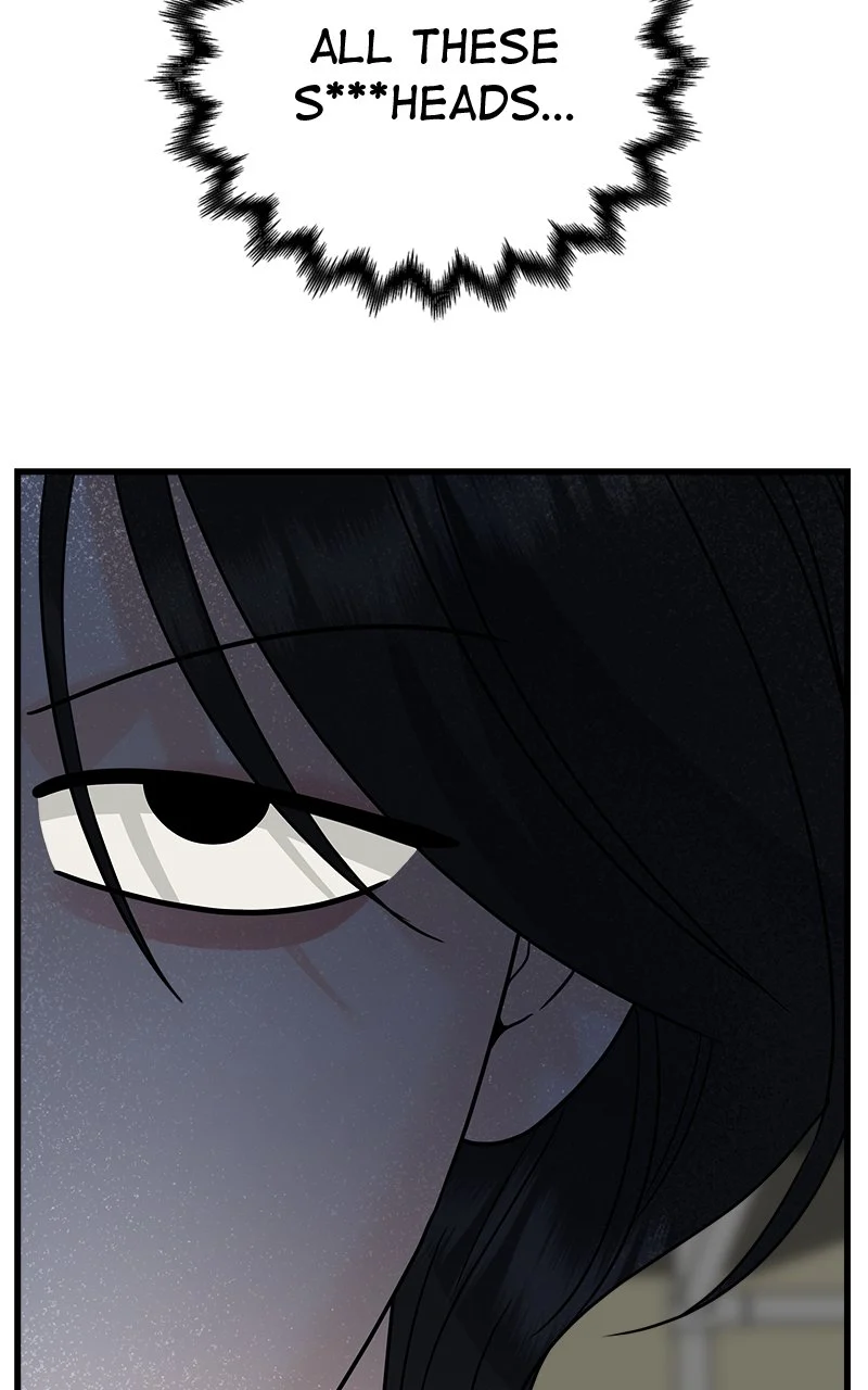 Random Target Chapter 72 - Page 29