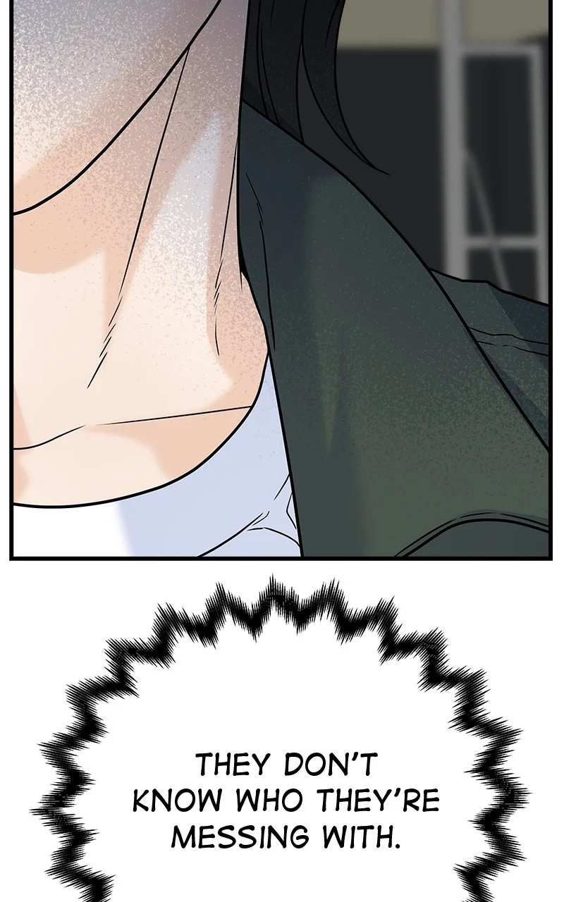 Random Target Chapter 72 - Page 30