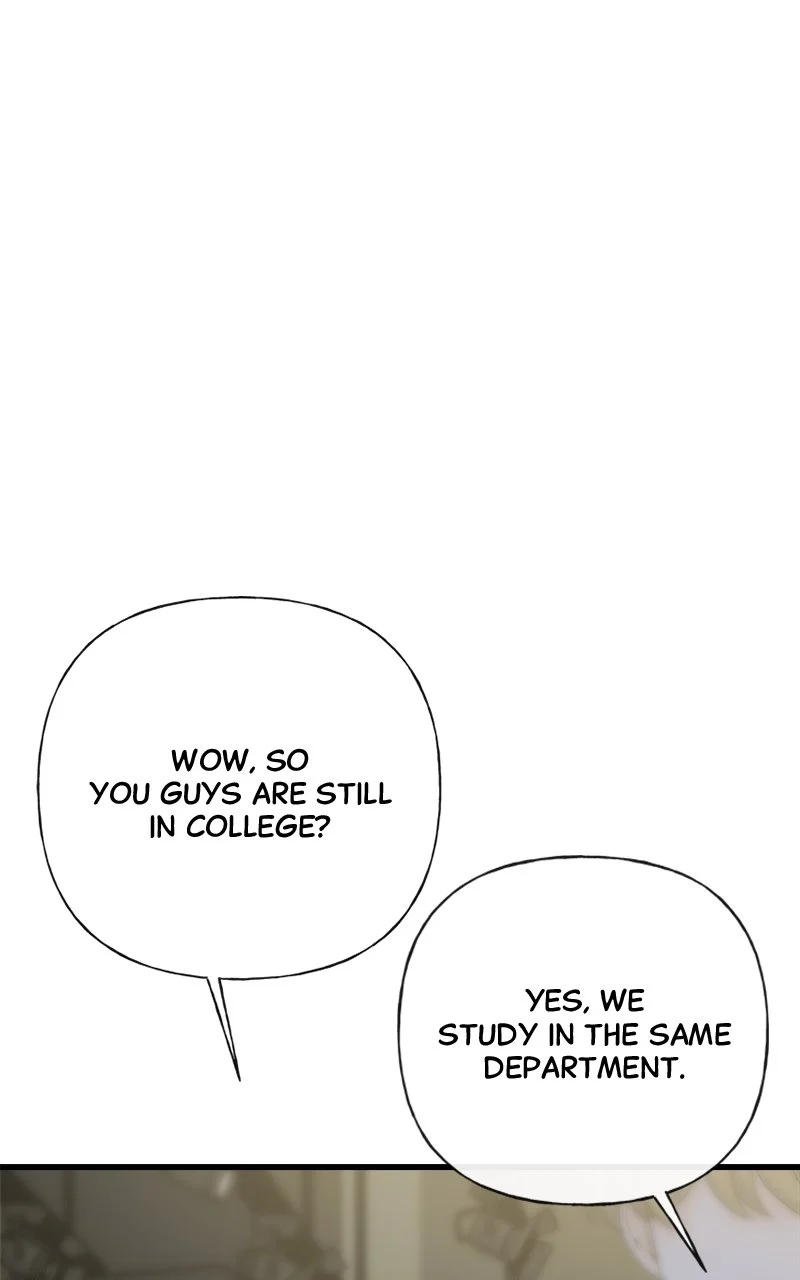 Random Target Chapter 72 - Page 35