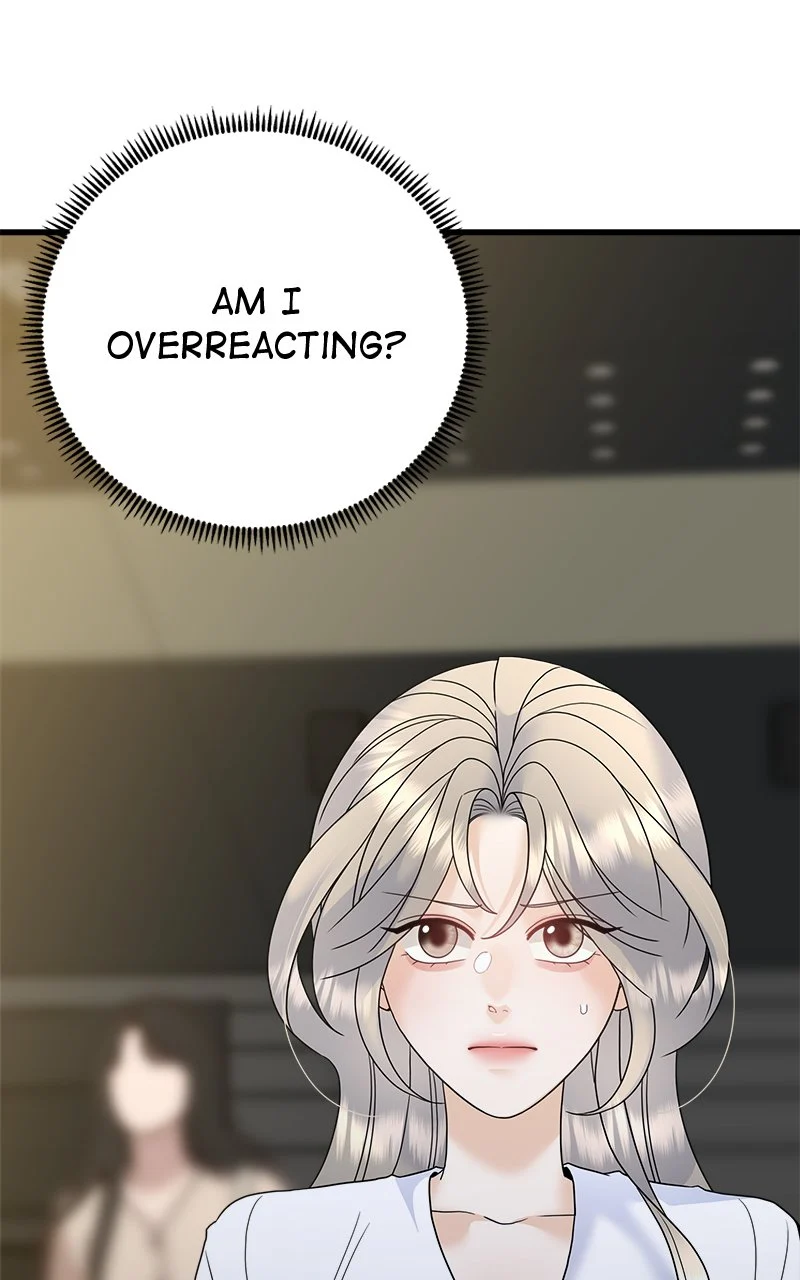 Random Target Chapter 72 - Page 48