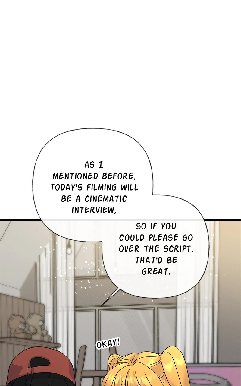 Random Target Chapter 72 - Page 50