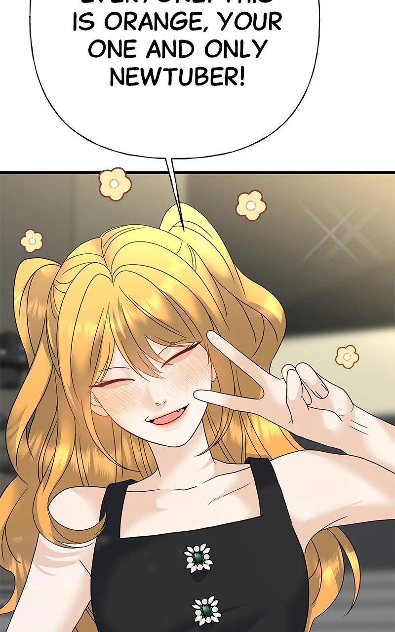 Random Target Chapter 72 - Page 6