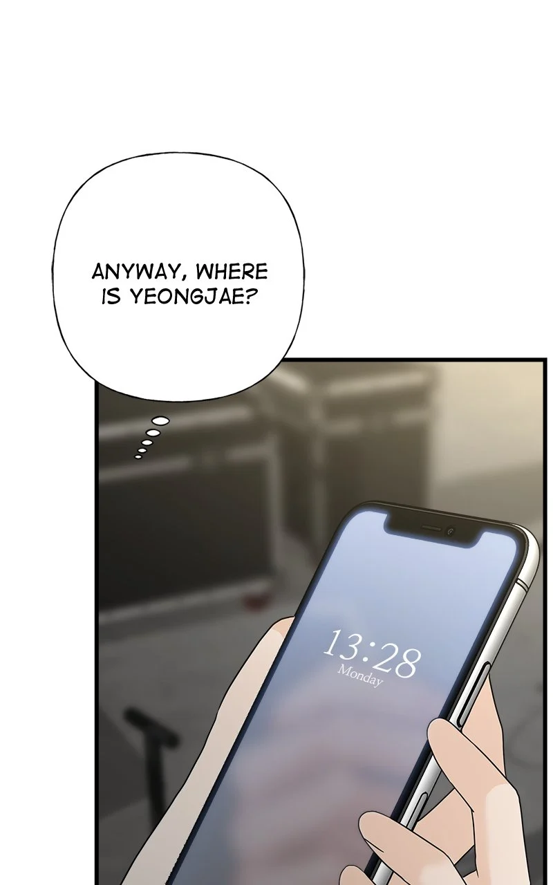 Random Target Chapter 72 - Page 56