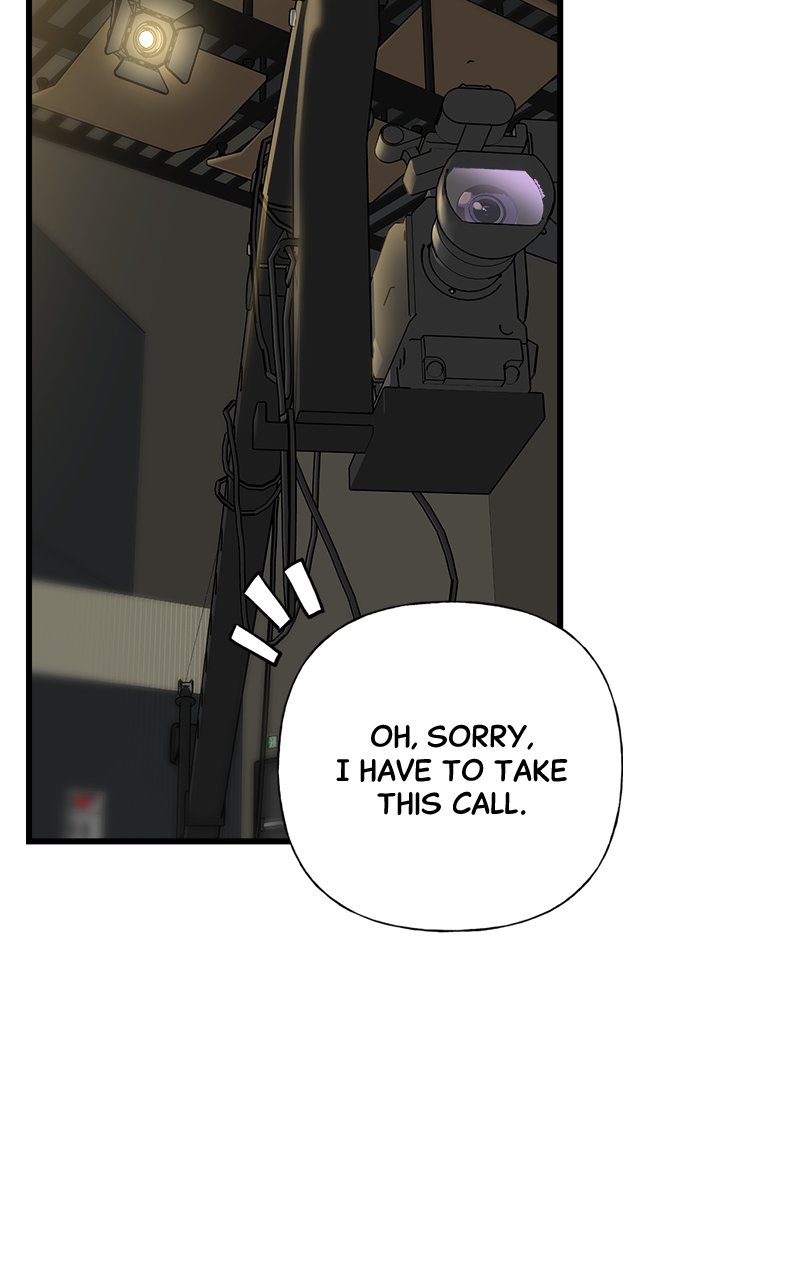 Random Target Chapter 72 - Page 63