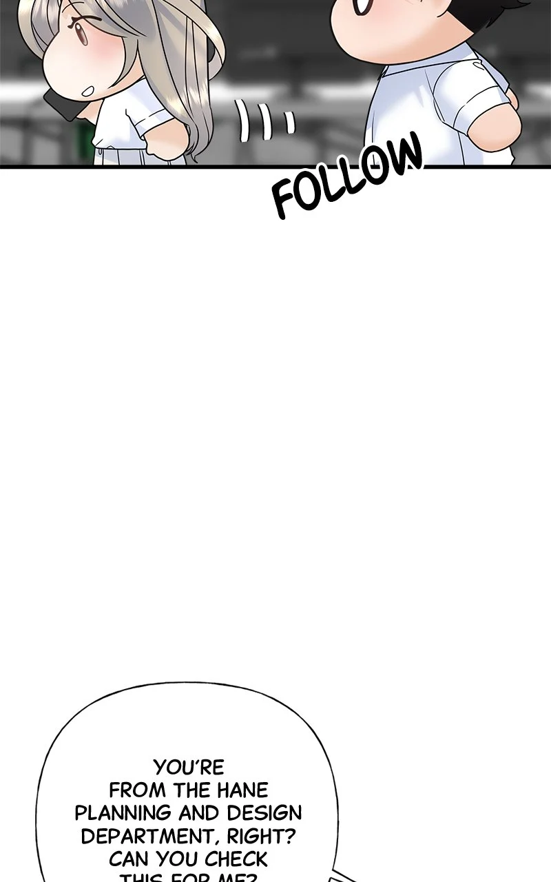 Random Target Chapter 72 - Page 65