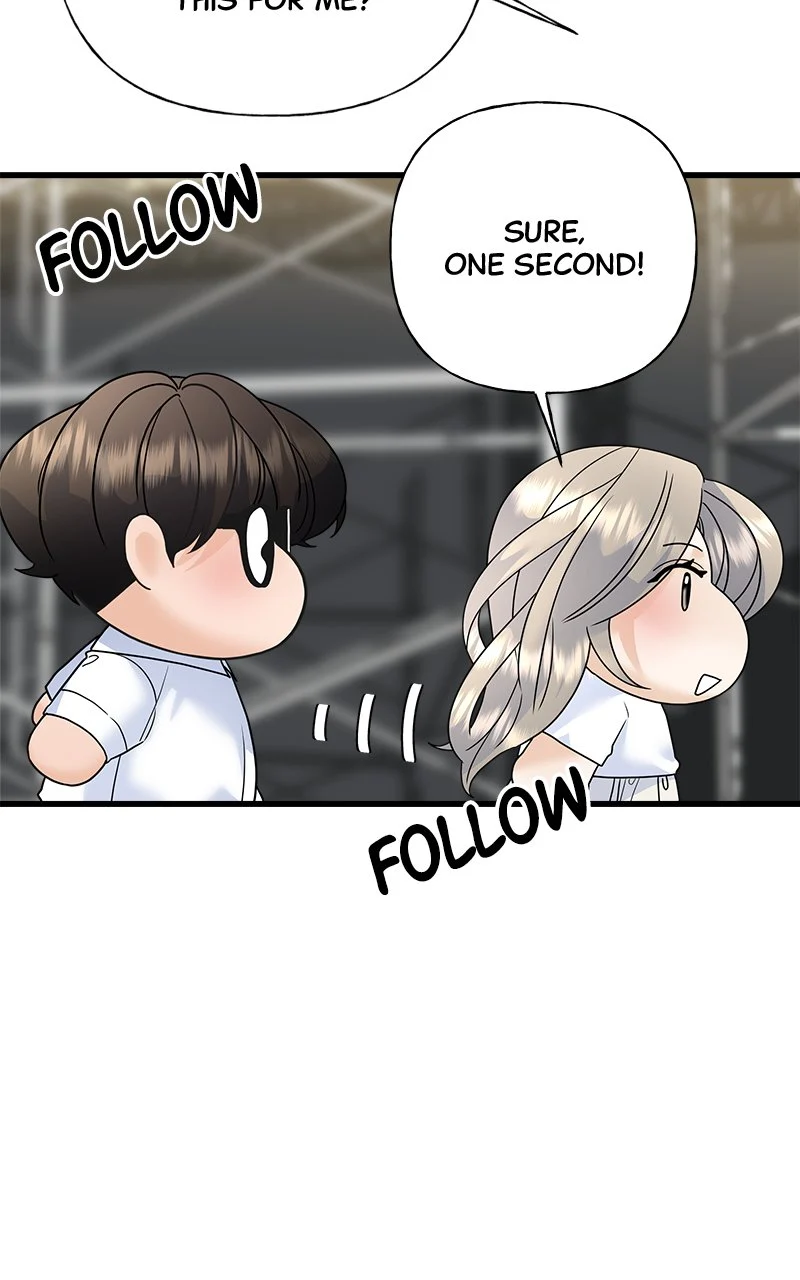 Random Target Chapter 72 - Page 66