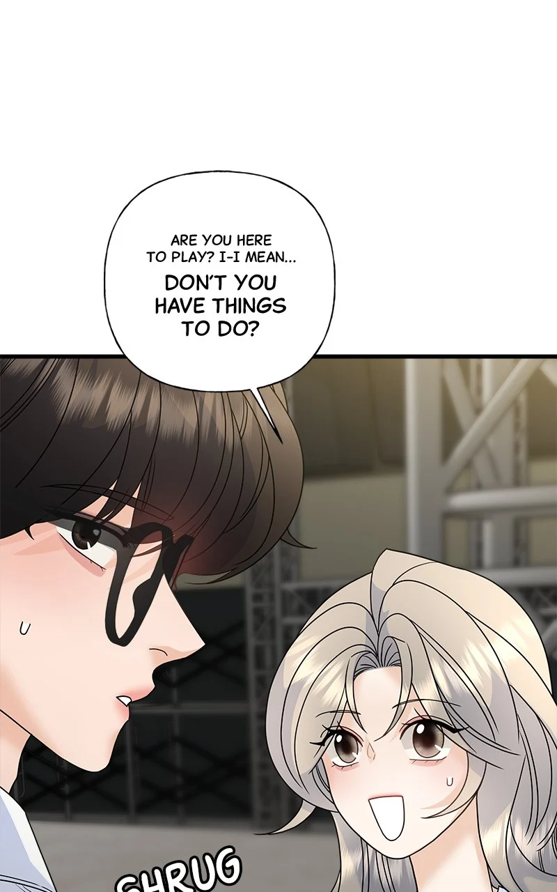 Random Target Chapter 72 - Page 70