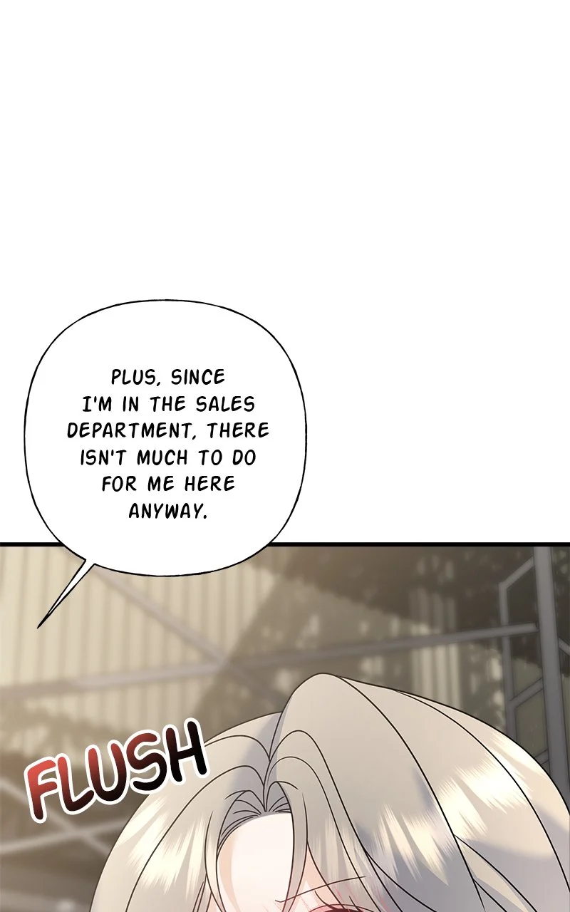 Random Target Chapter 72 - Page 79