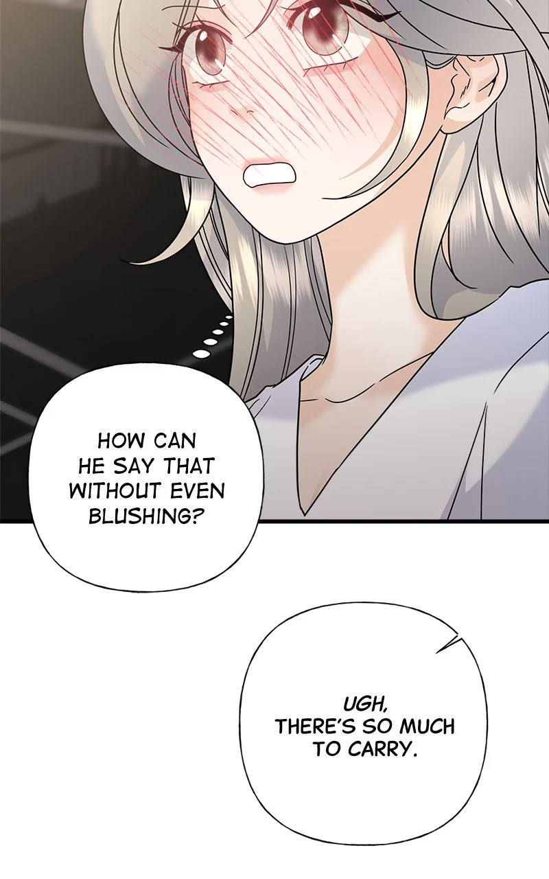 Random Target Chapter 72 - Page 80