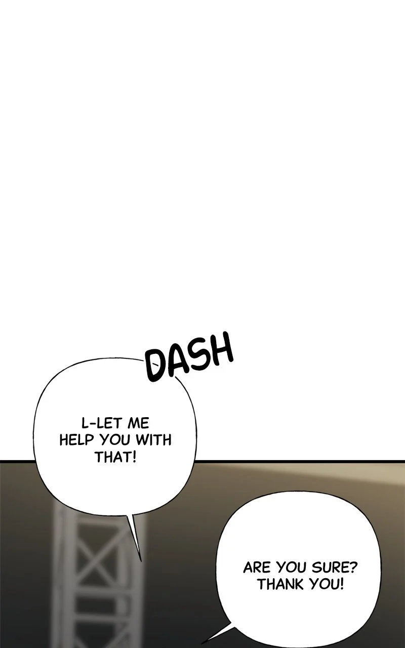 Random Target Chapter 72 - Page 81
