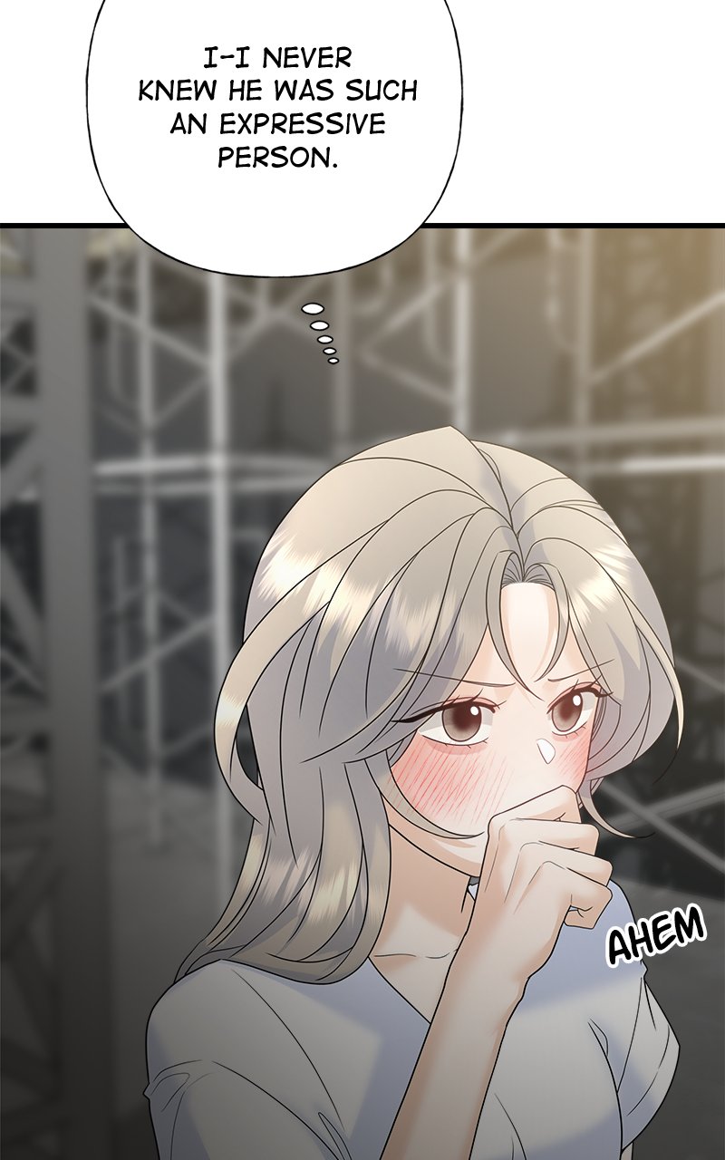Random Target Chapter 72 - Page 92