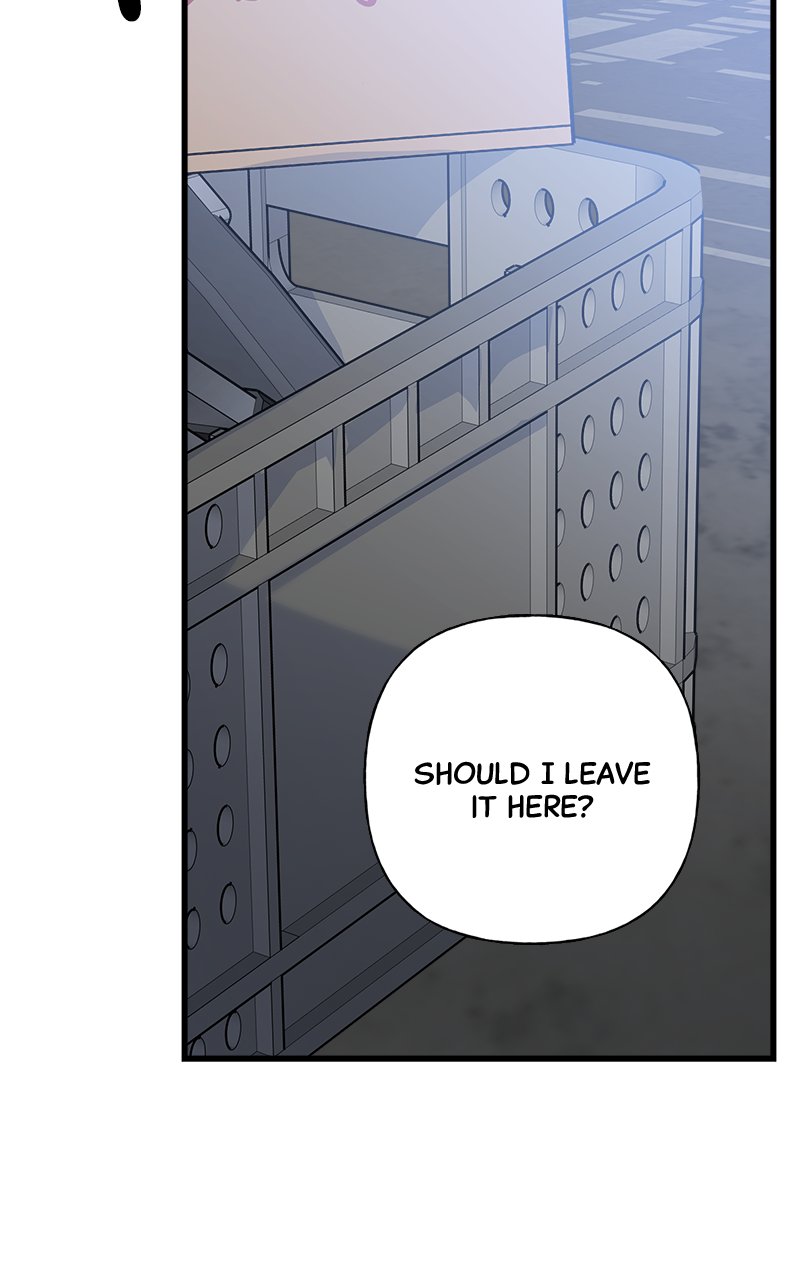 Random Target Chapter 72 - Page 99