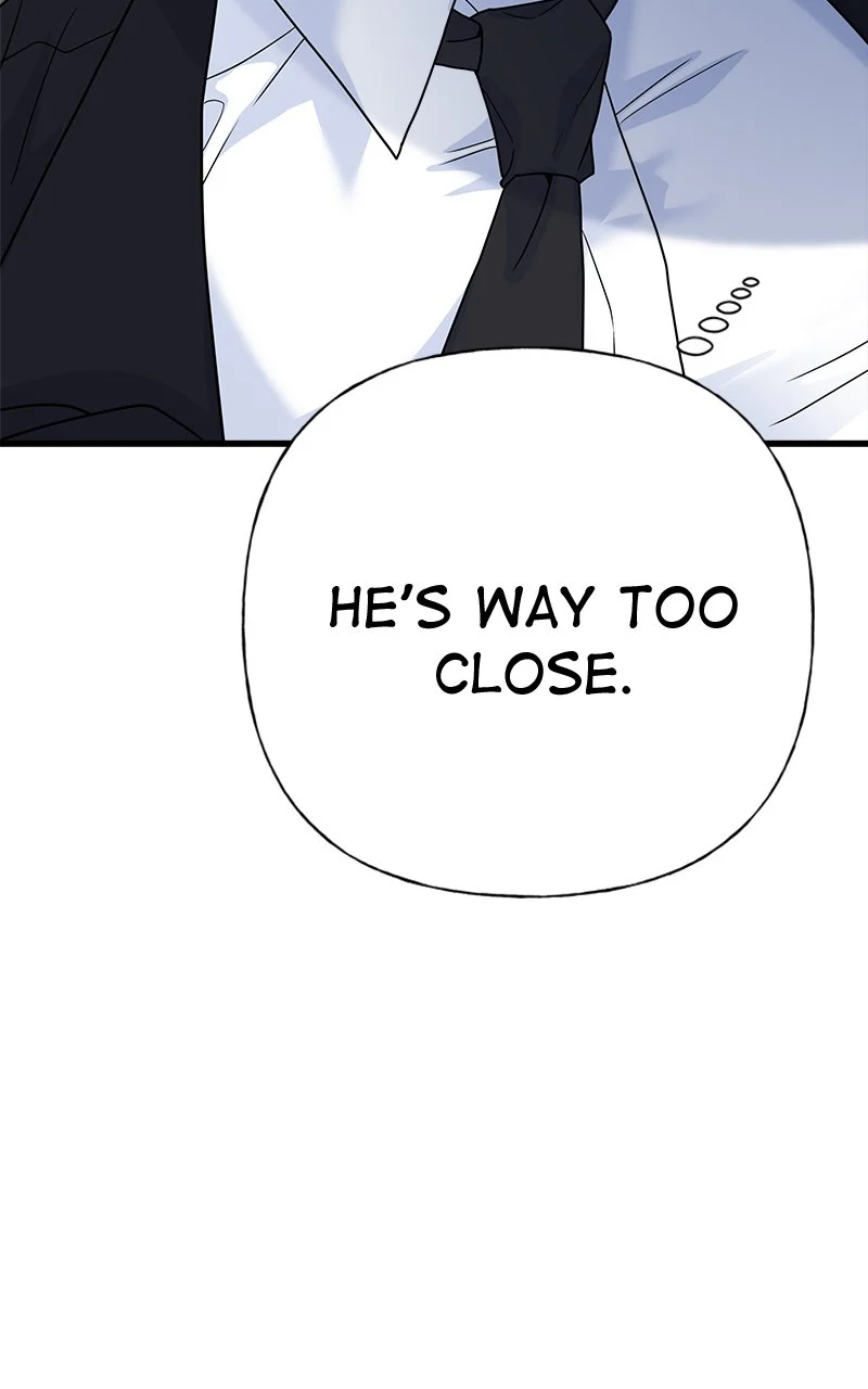Random Target Chapter 73 - Page 108