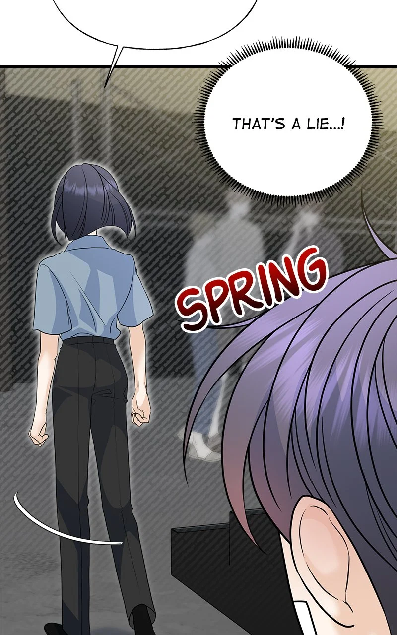 Random Target Chapter 73 - Page 117