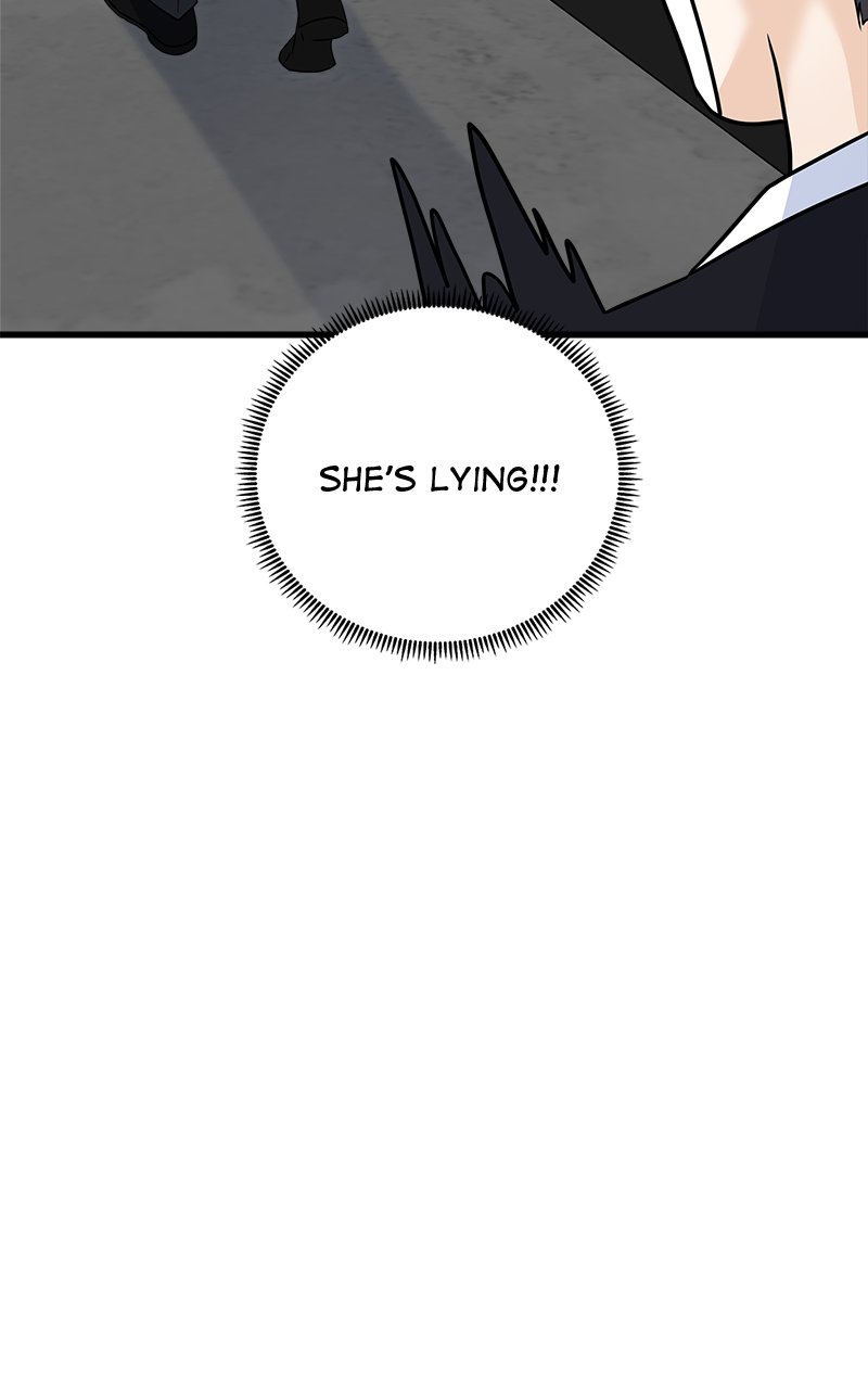 Random Target Chapter 73 - Page 118
