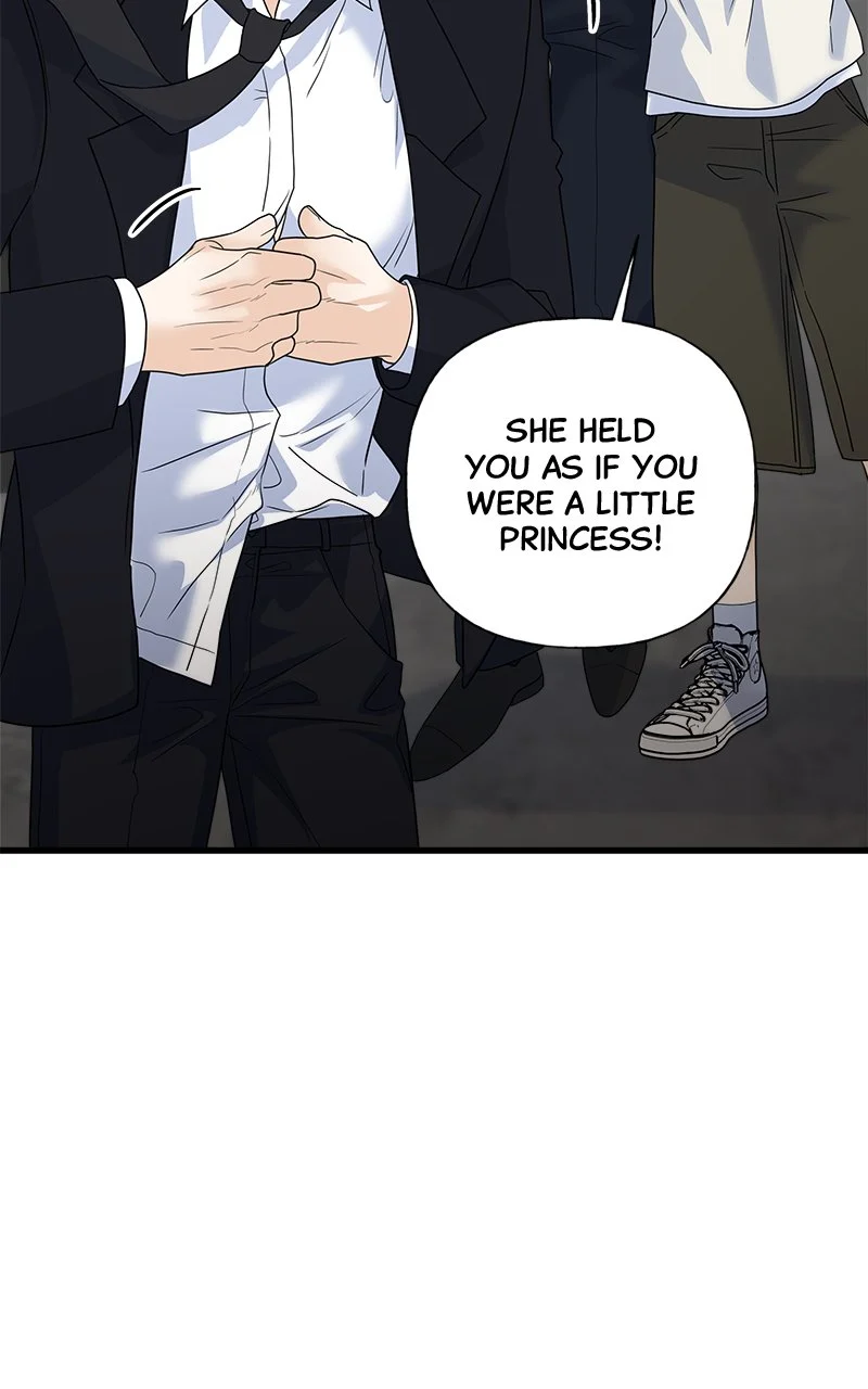 Random Target Chapter 73 - Page 120