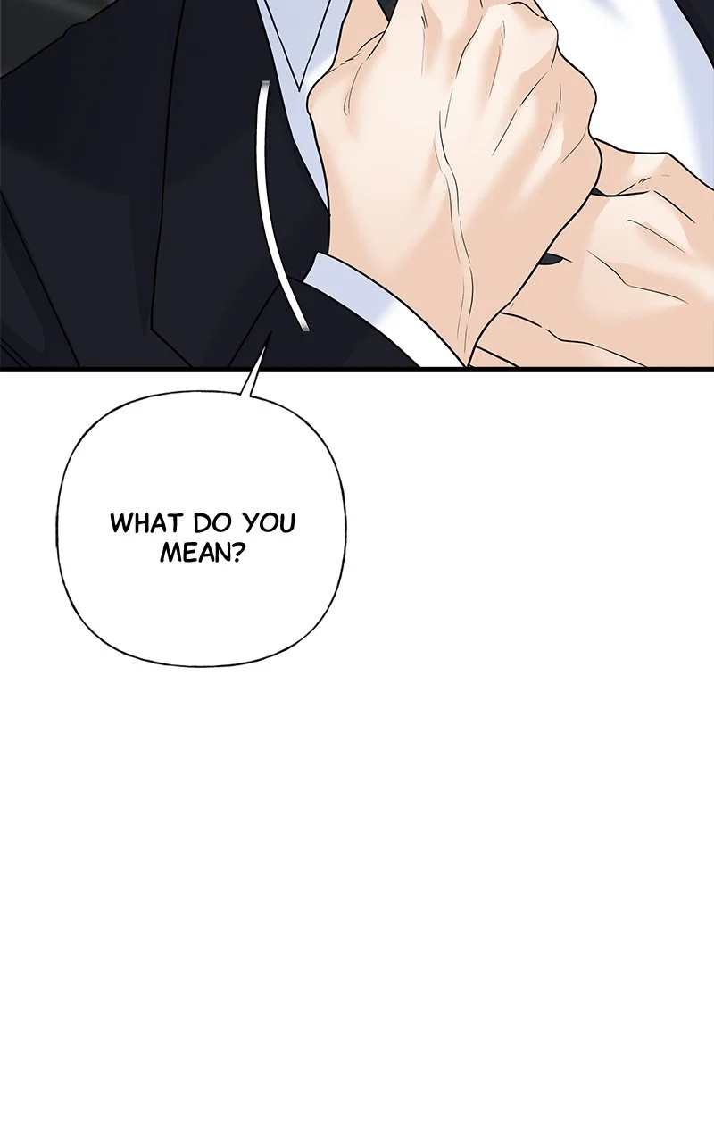 Random Target Chapter 73 - Page 124