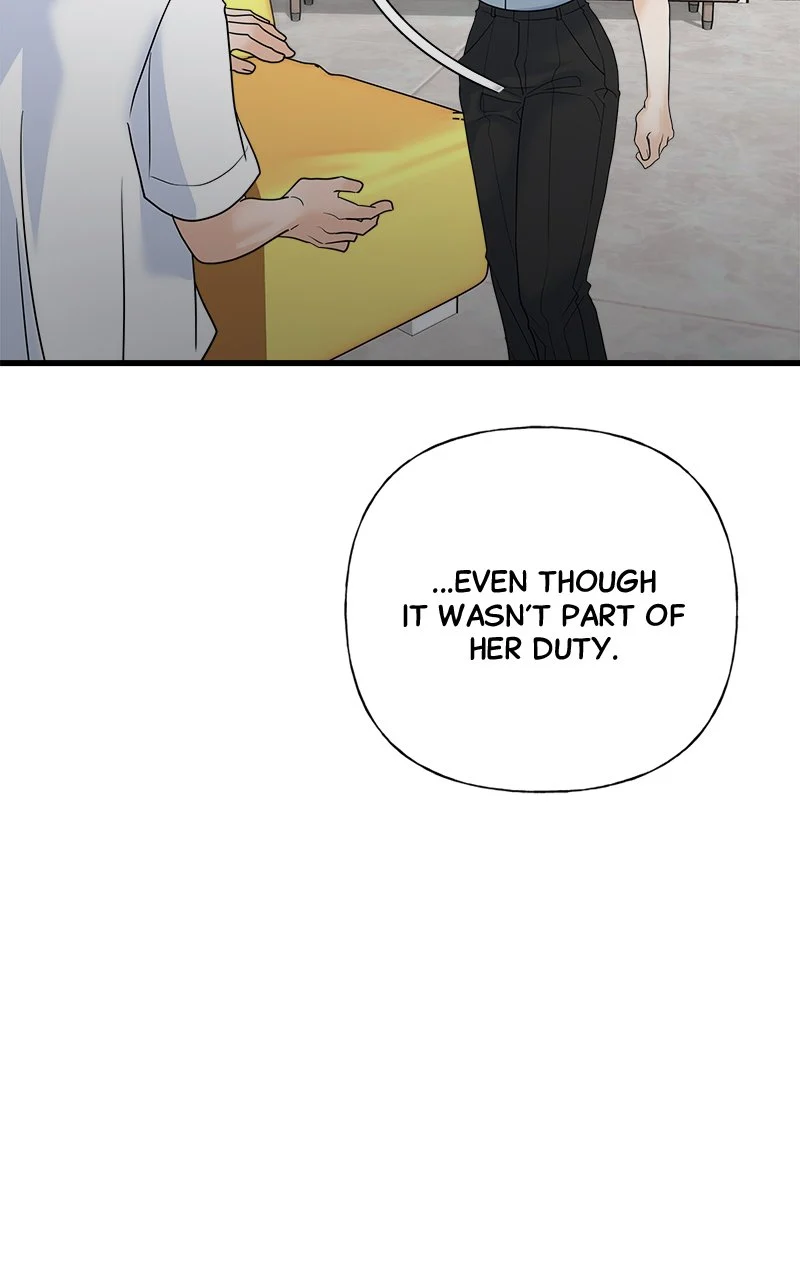 Random Target Chapter 73 - Page 126