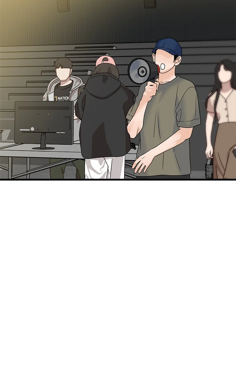 Random Target Chapter 73 - Page 133