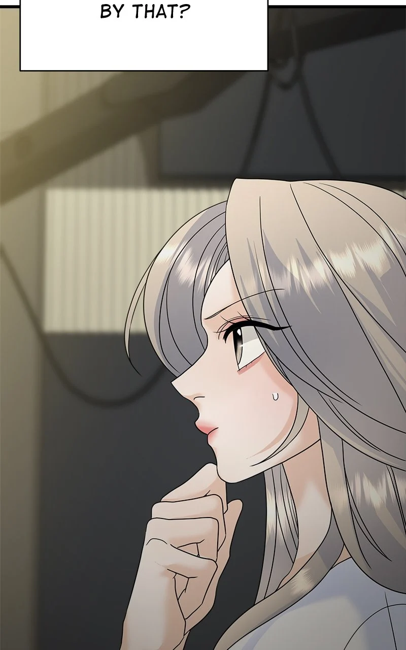 Random Target Chapter 73 - Page 141