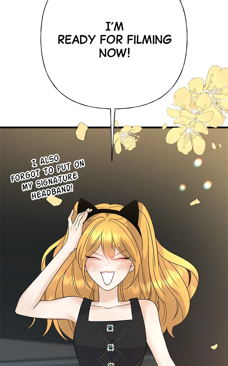 Random Target Chapter 73 - Page 153