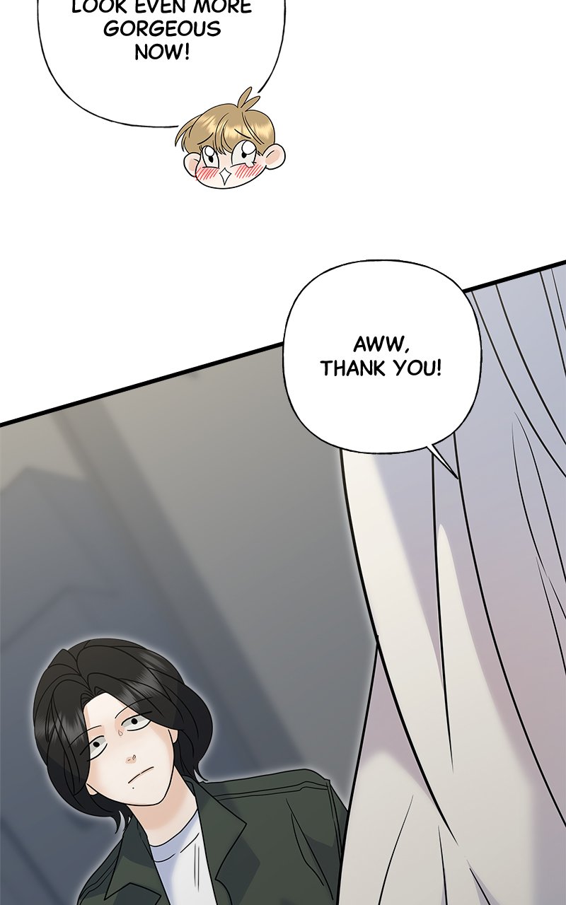 Random Target Chapter 73 - Page 156