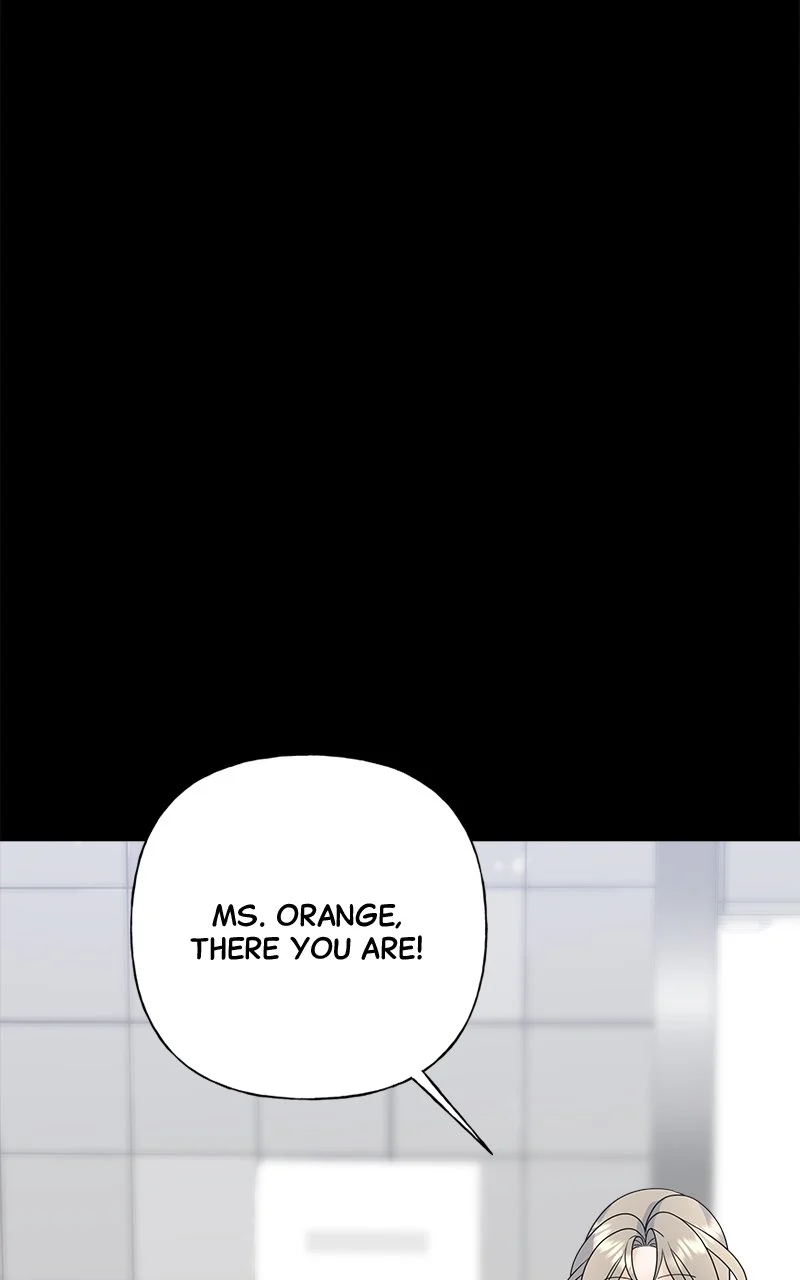 Random Target Chapter 73 - Page 165