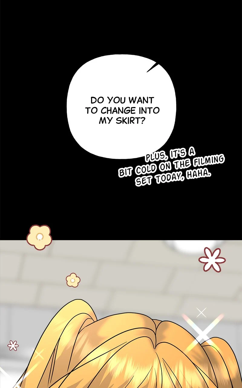 Random Target Chapter 73 - Page 170