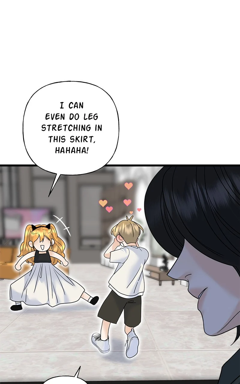 Random Target Chapter 73 - Page 175