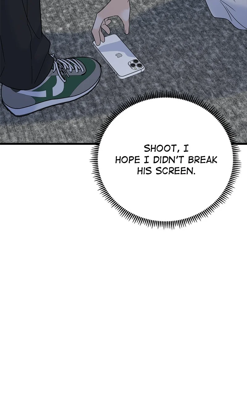 Random Target Chapter 73 - Page 26
