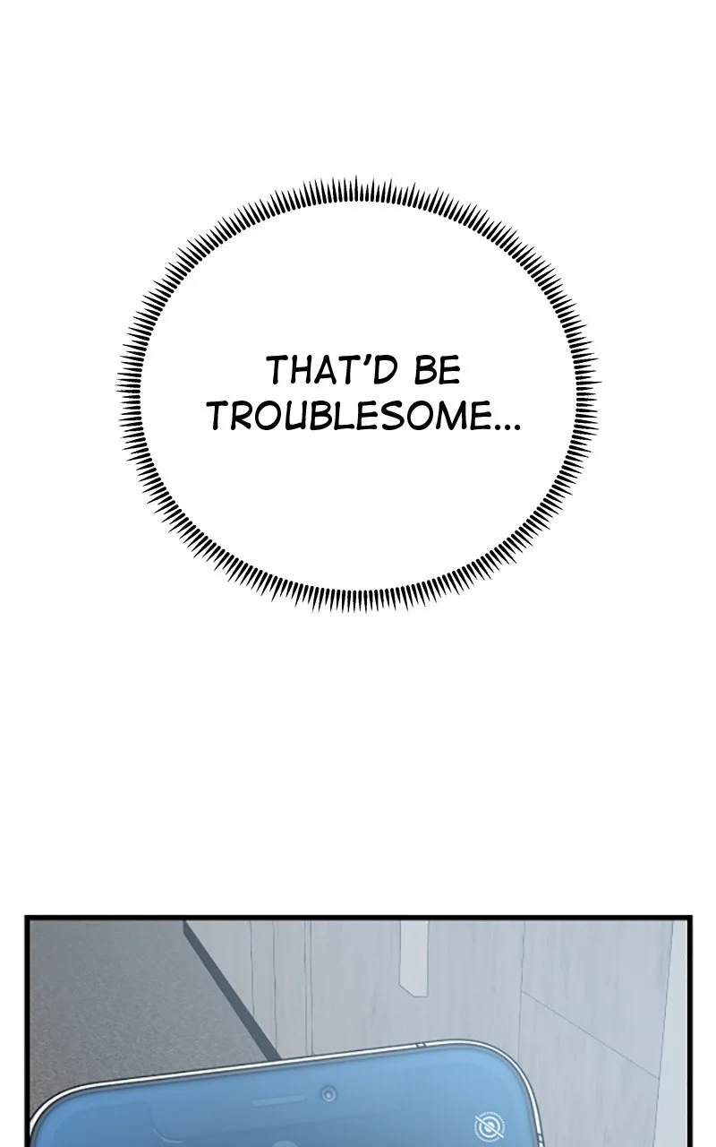 Random Target Chapter 73 - Page 27