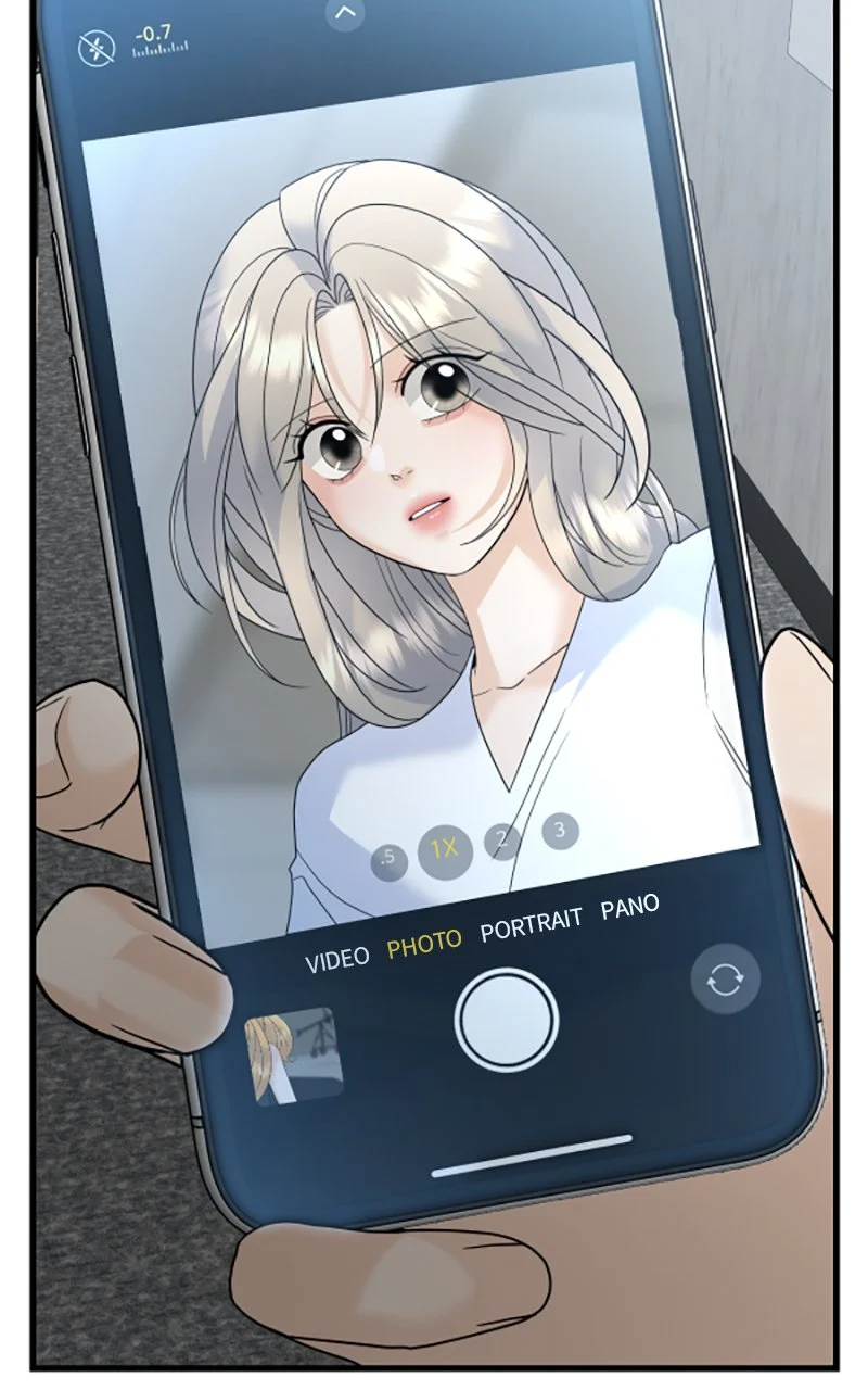 Random Target Chapter 73 - Page 28