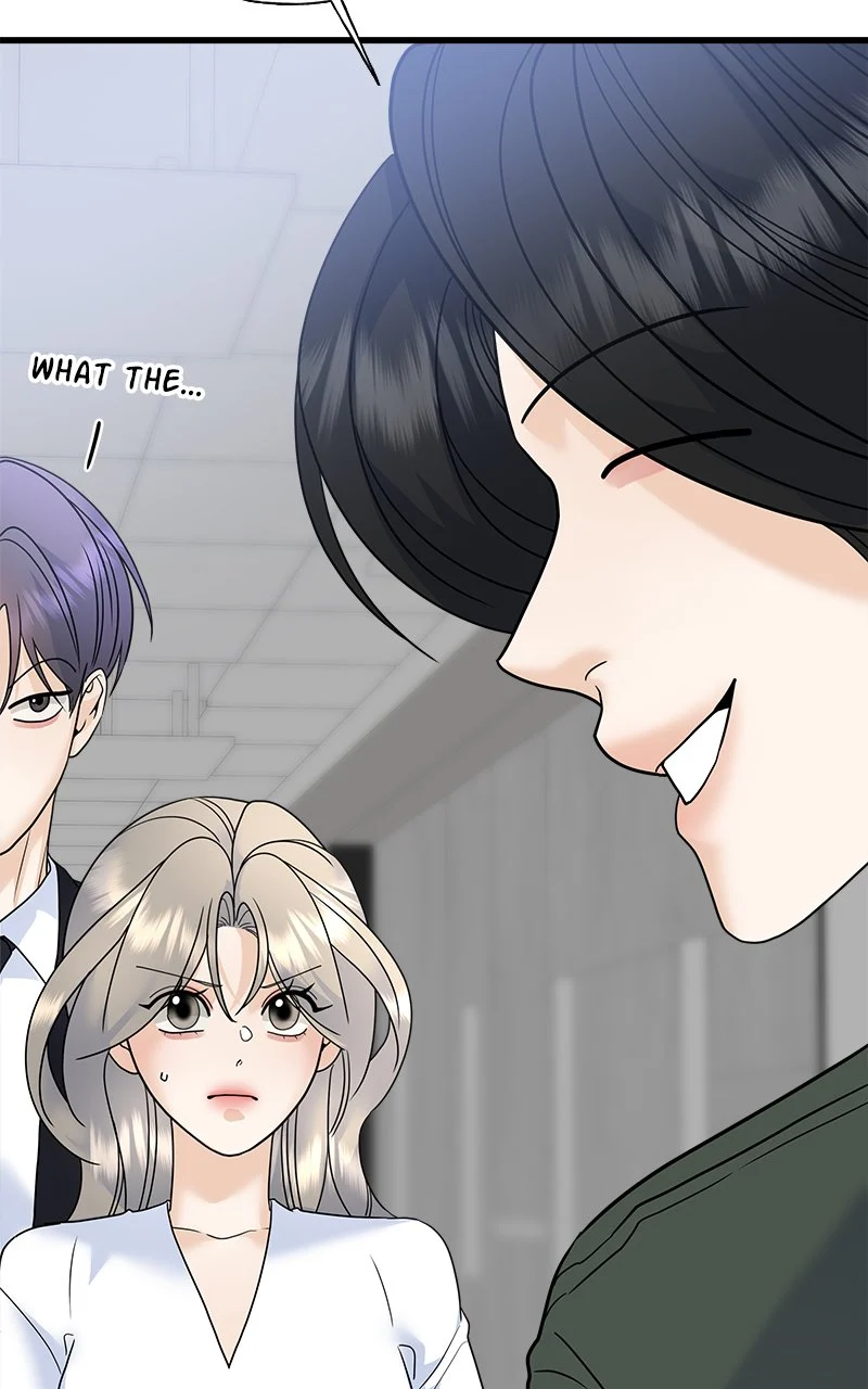 Random Target Chapter 73 - Page 51