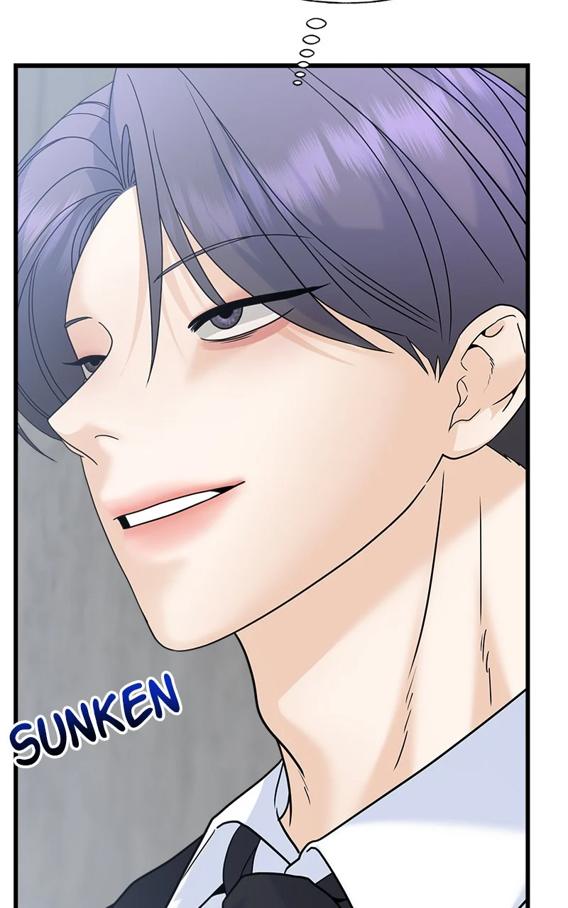 Random Target Chapter 73 - Page 65