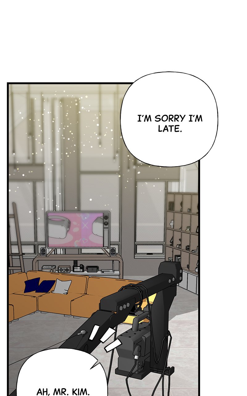Random Target Chapter 73 - Page 76