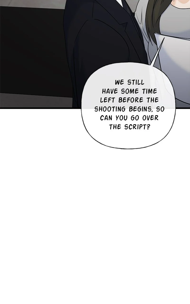 Random Target Chapter 73 - Page 79
