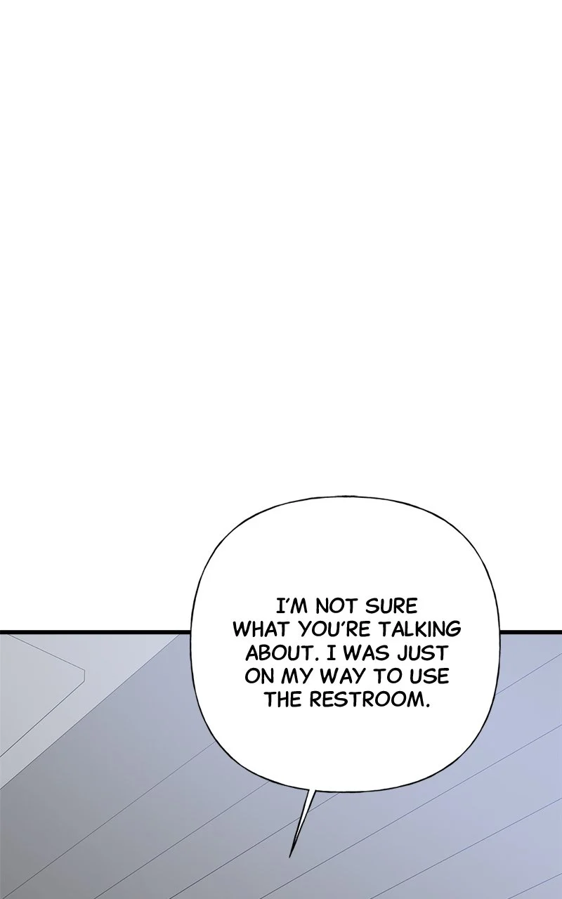 Random Target Chapter 73 - Page 9