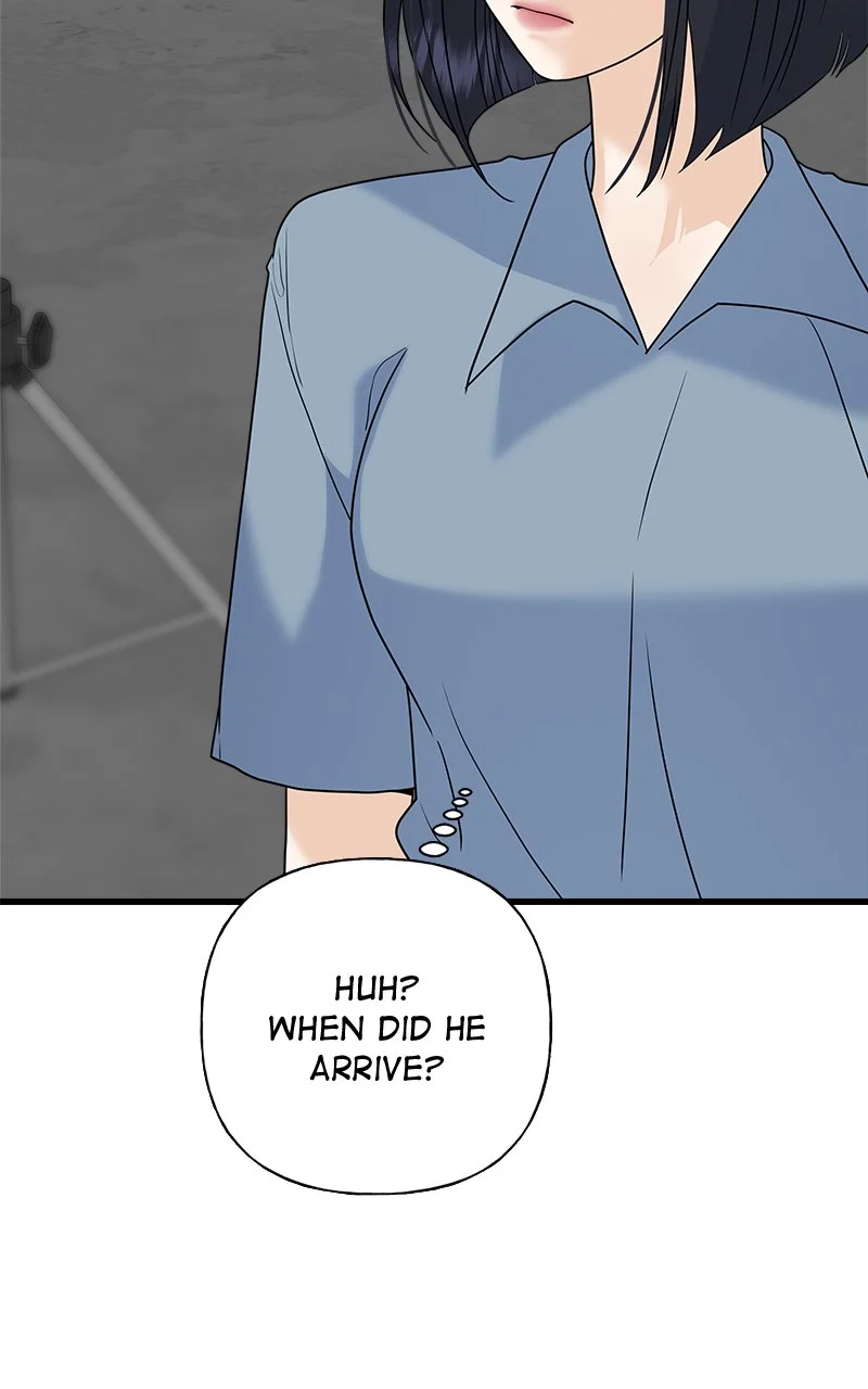 Random Target Chapter 73 - Page 94