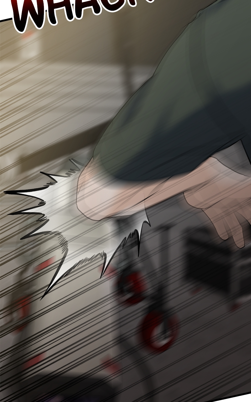 Random Target Chapter 74 - Page 11