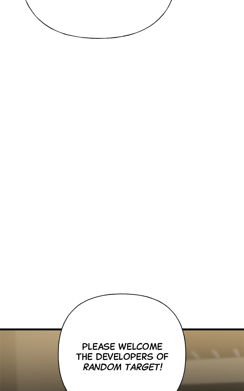Random Target Chapter 74 - Page 101