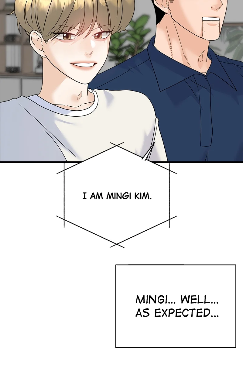 Random Target Chapter 74 - Page 107