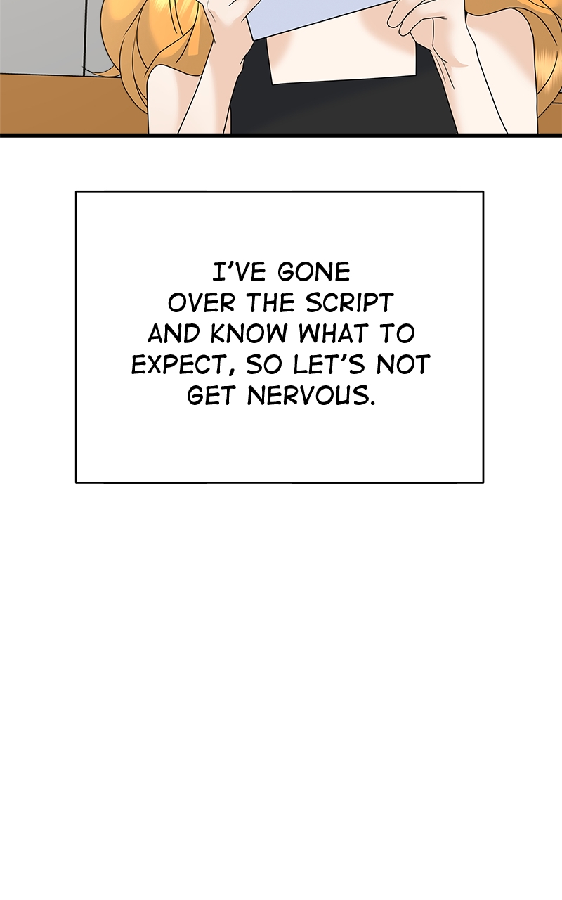Random Target Chapter 74 - Page 109